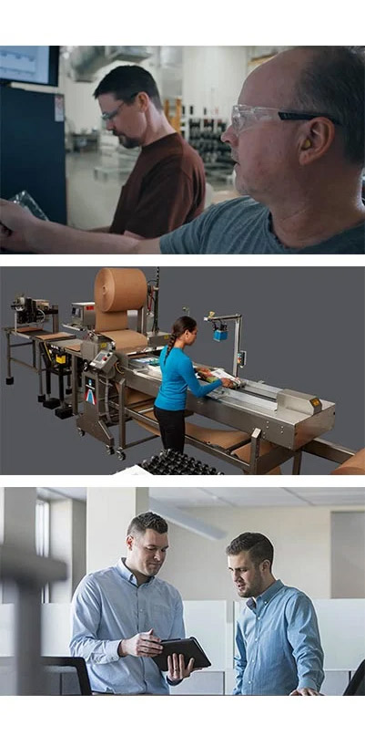 Automated-Mailing-&-Bagging-Solutions