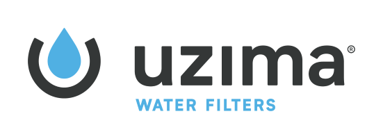 Uzima Water Filters Logo